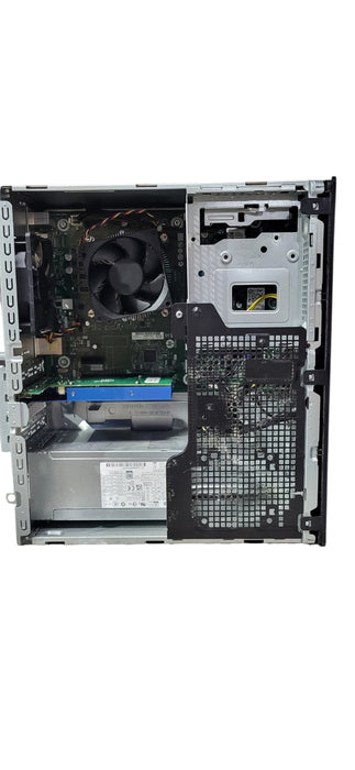 HP Pavilion Desktop PC  i7-10700 CPU | 8GB DDR4 | GT730 GPU |256GB NVME