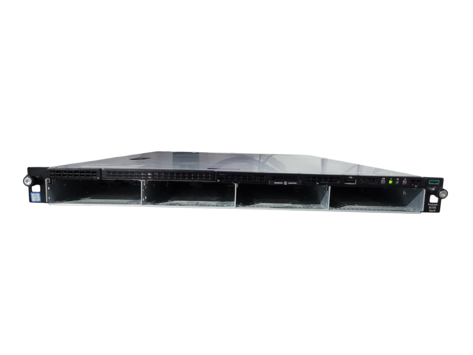 HP ProLiant DL120 Gen9 | Xeon E5-2603 v4 @ 1.70GHz 16GB DDR4 | NO HDD