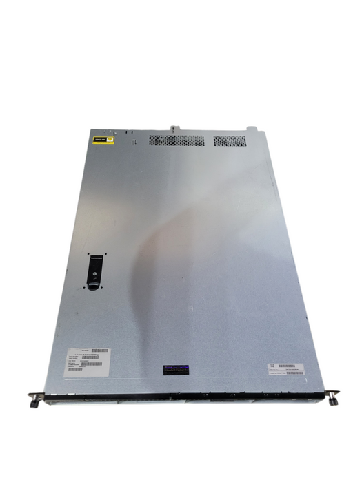 HP ProLiant DL120 Gen9 | Xeon E5-2603 v4 @ 1.70GHz 16GB DDR4 | NO HDD