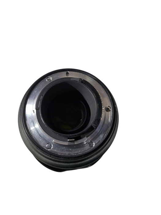 Nikon AF-S NIKKOR 70-300mm 1:4.5-5.6 G SWM VR ED IF Lens