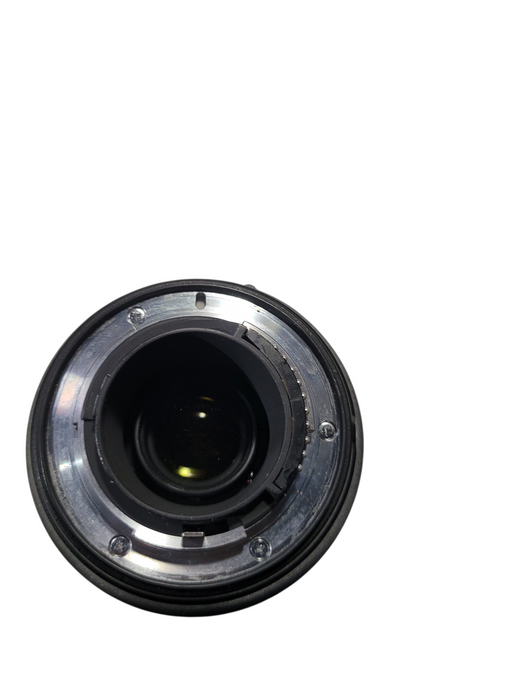 Nikon AF-S NIKKOR 70-300mm 1:4.5-5.6 G SWM VR ED IF Lens