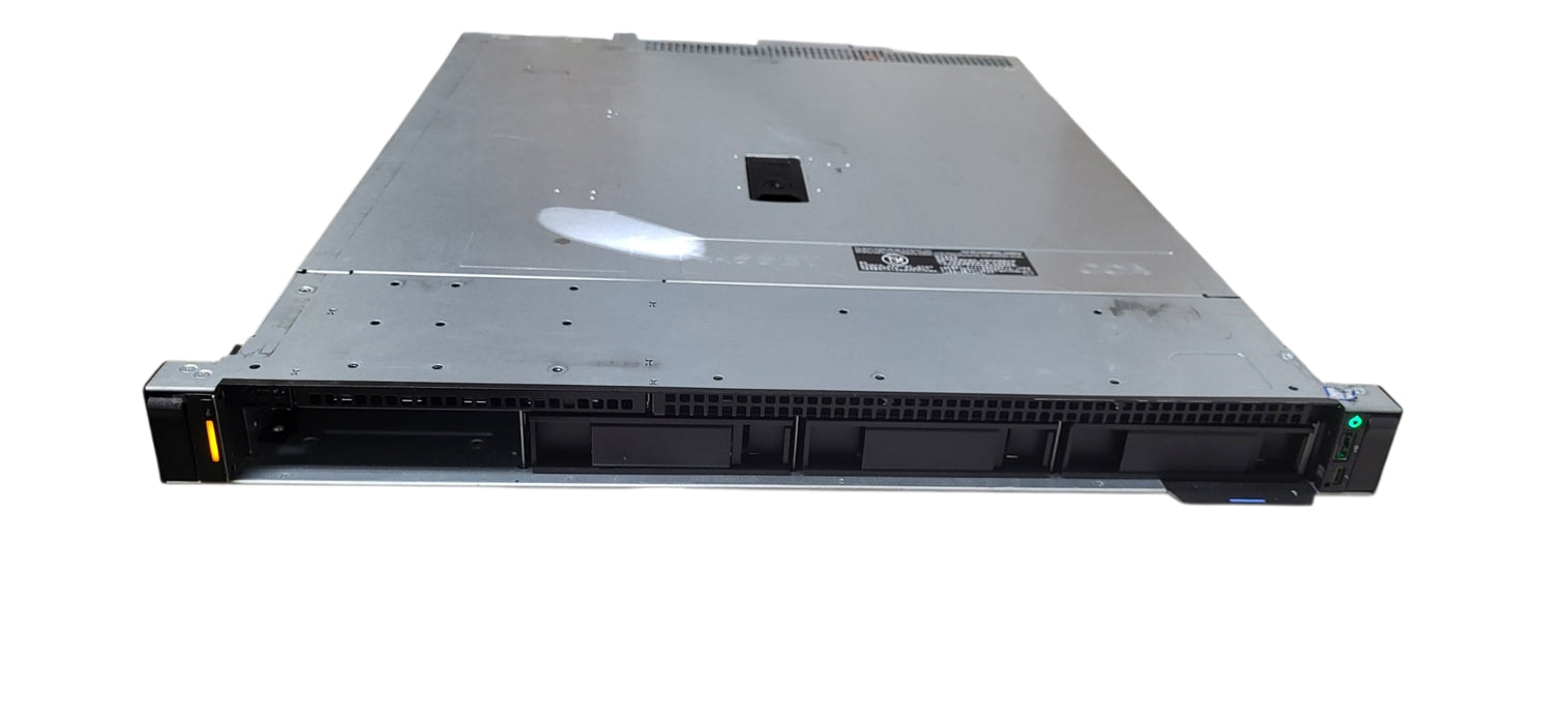 BlueCat Gen4-4000 1U Server Xeon E-2124 CPU |16 GB DDR4|No HDD