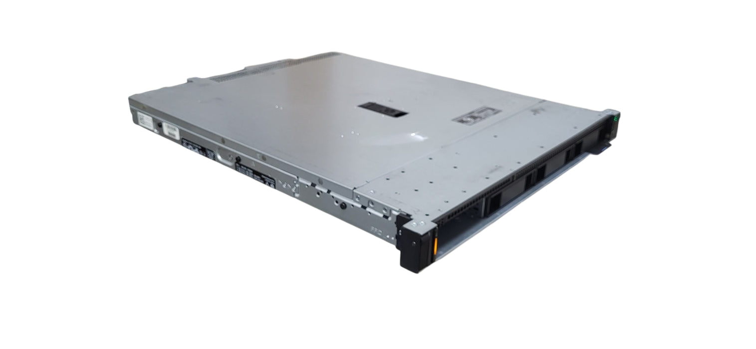 BlueCat Gen4-4000 1U Server Xeon E-2124 CPU |16 GB DDR4|No HDD