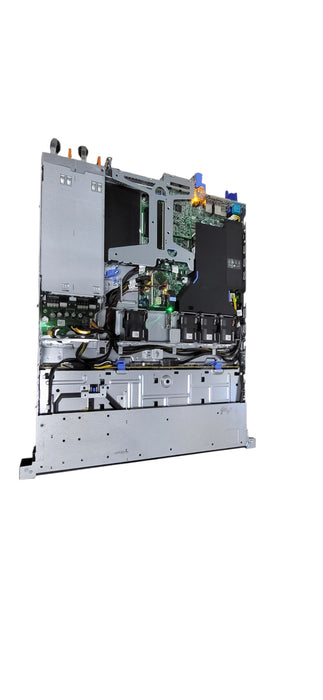 BlueCat Gen4-4000 1U Server Xeon E-2124 CPU |16 GB DDR4|No HDD