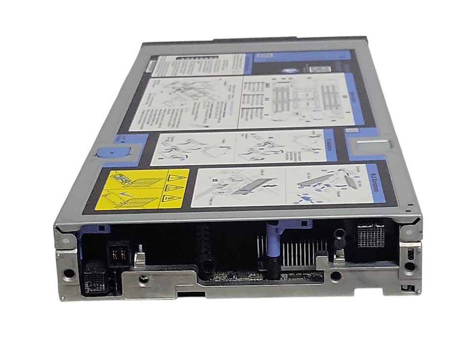 Lenovo ThinkSystem SN550 7X16, DUAL Xeon Gold 5218 2.30GHz, No HDD/RAM/Caddy