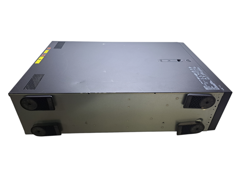 Lenovo ThinkServer TD350 5x 3.5" | 2x Xeon E5-2620 v4, 32GB DDR4, 720i AnyRAID