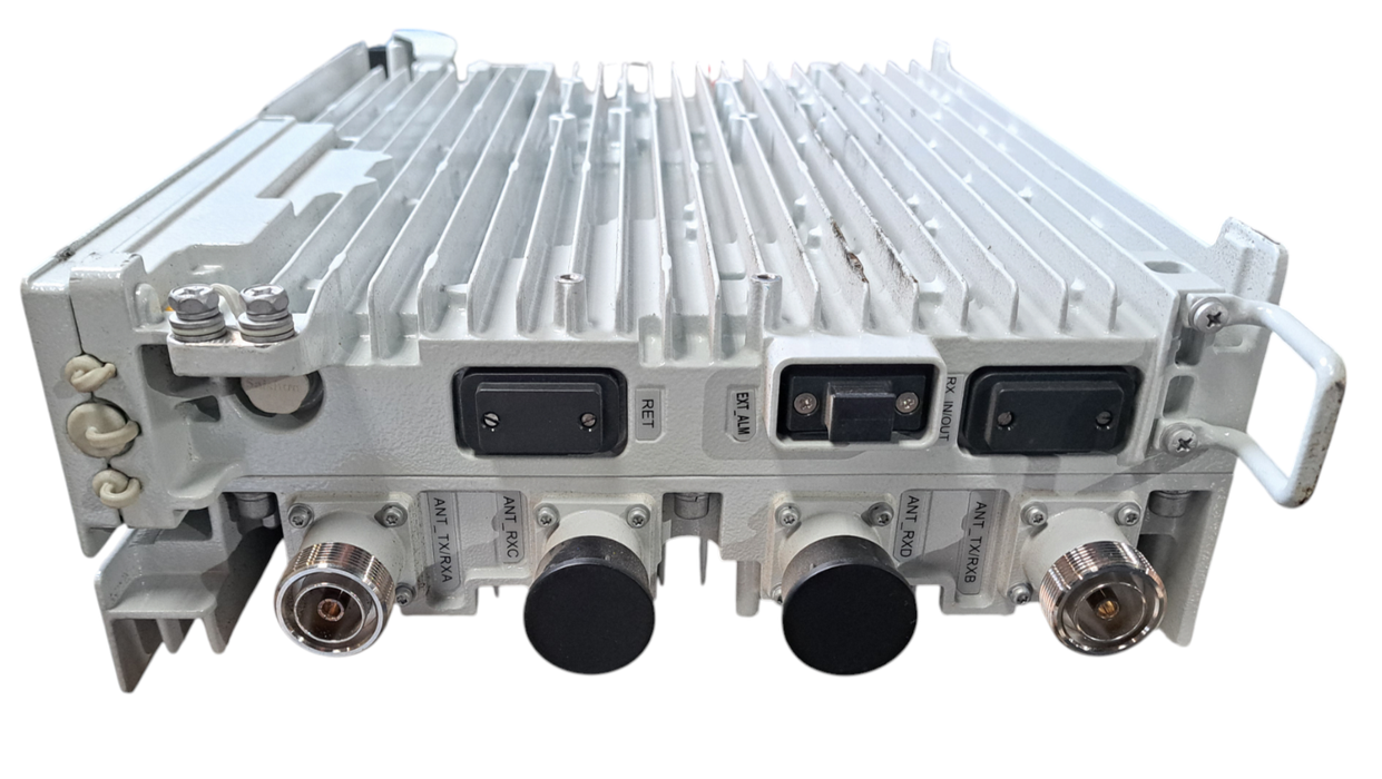 Huawei RRU3953 1900MHz 2T4R Remote Radio Unit SFP 9800 DC