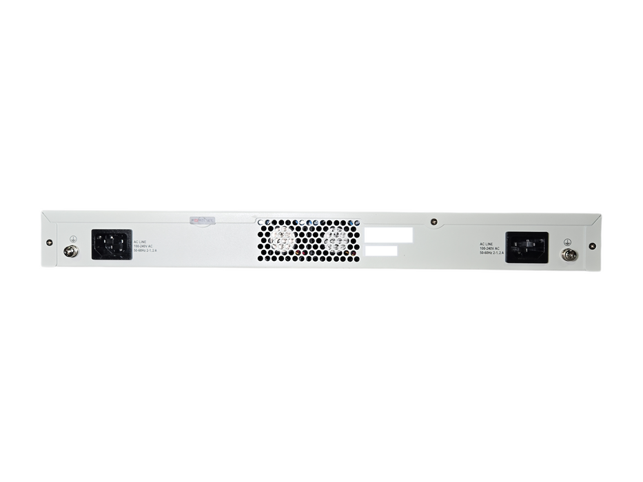 Fortinet FortiGate 101F Network Security Firewall Appliance, READ