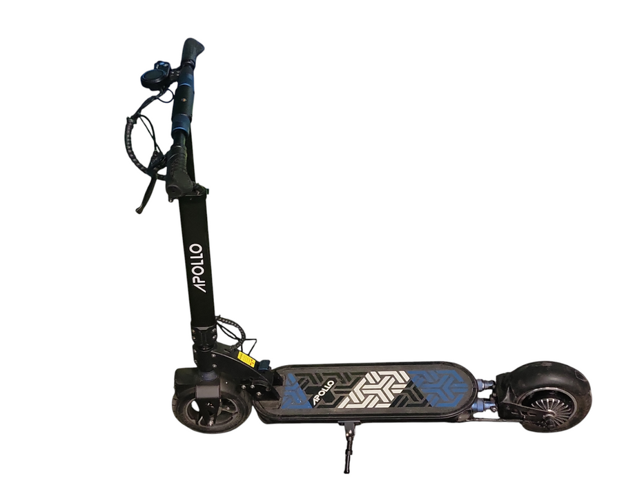 Apollo Electric Scooter unknown model, READ