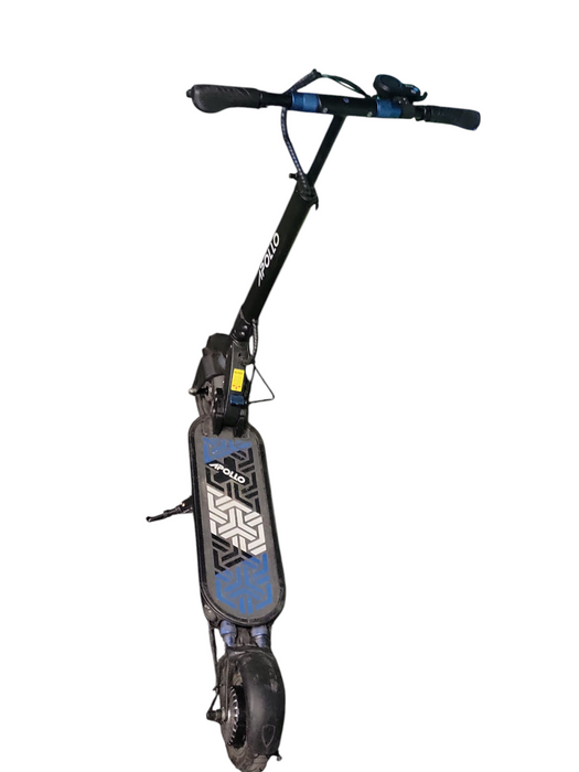 Apollo Electric Scooter unknown model, READ