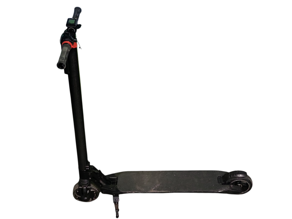 Unknown Brand/model electric scooter, READ