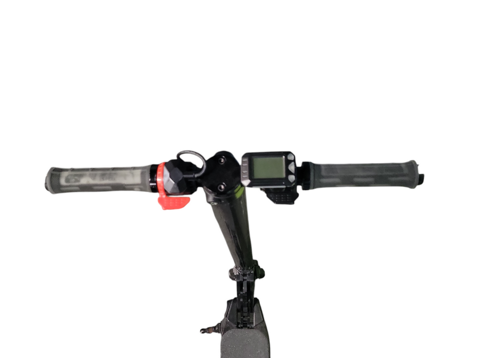 Unknown Brand/model electric scooter, READ