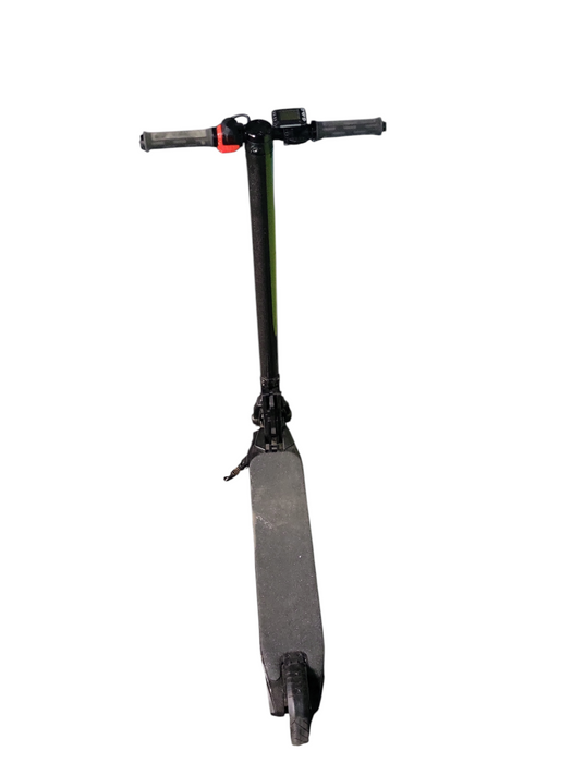 Unknown Brand/model electric scooter, READ