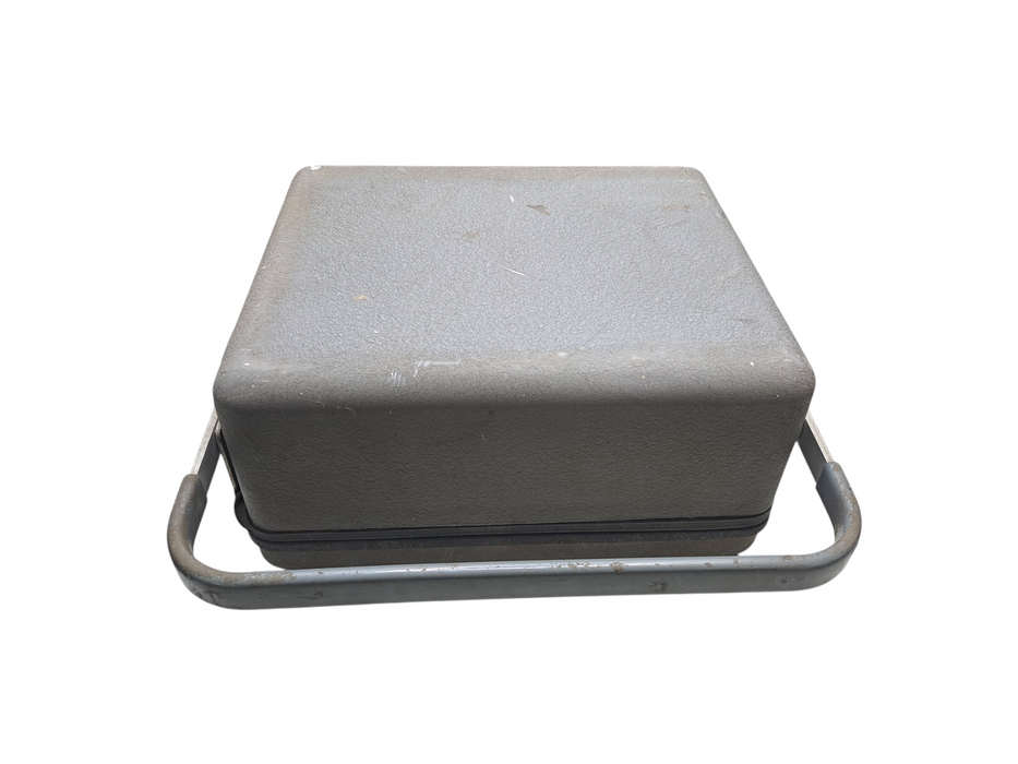 General Radio GenRad 1656 Impedance Bridge *READ*