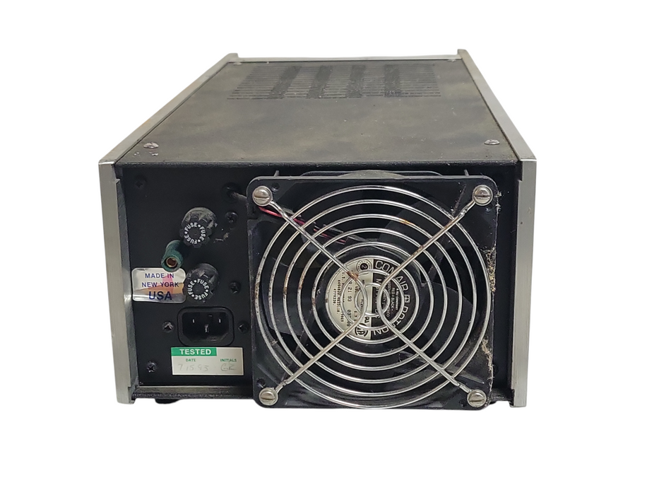 Trek 50/750 High Voltage Power Supply 2 Amplifier