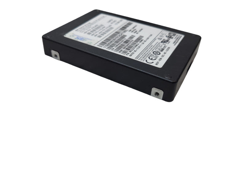 3.84TB IBM SAS RI SSD  2.5\\" 12GBPSP/N # MZILS3T8HMLH-000M3 100% Health &