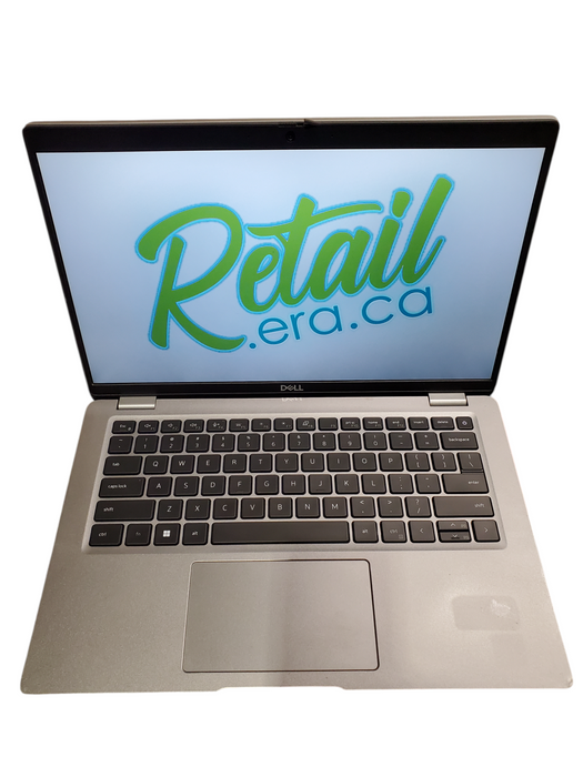 Dell Latitude 5430 Core i5-1235U 16GB RAM 256GB SSD READ