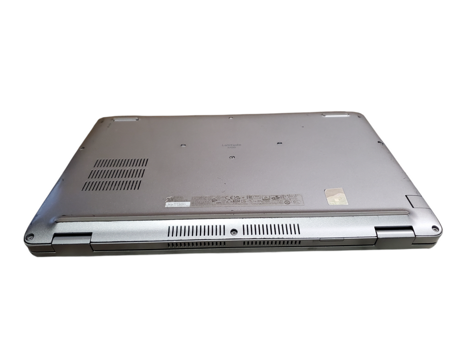 Dell Latitude 5430 Core i5-1235U 16GB RAM 256GB SSD READ