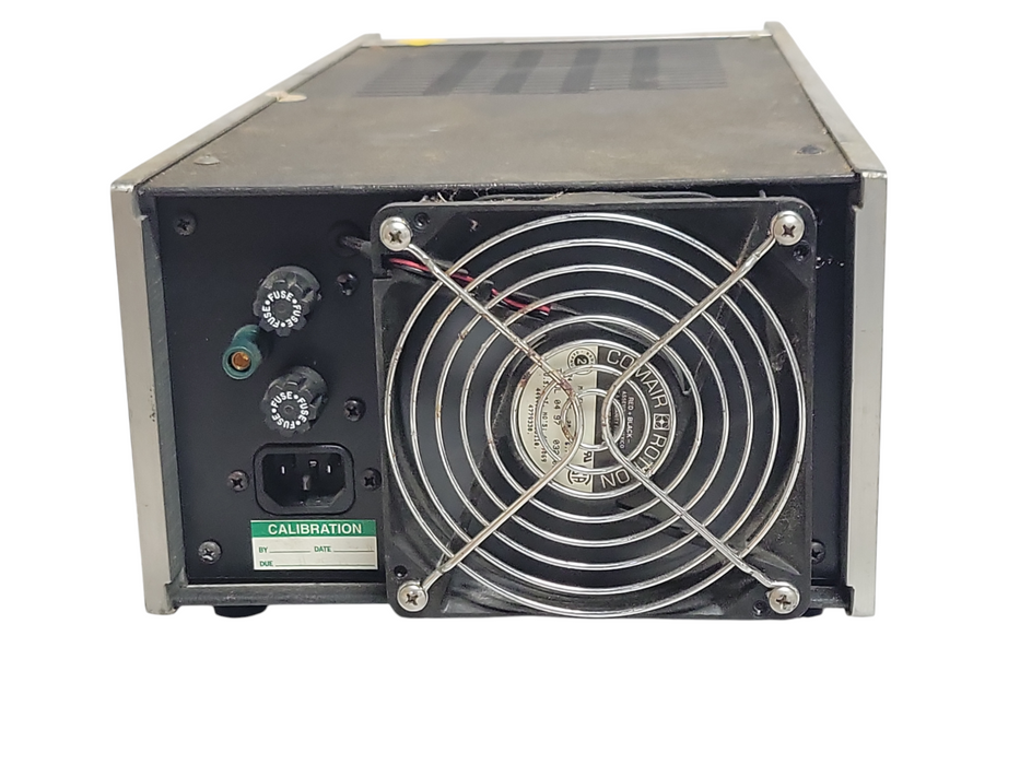 Trek 50/750 HV Power Supply with P0674 Master/Slave Amplifier  Model: P0674-G