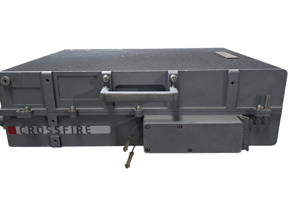 Crossfire X2RU-OD-4-AC | 4T4R 3450-3650MHz O-RAN RRU
