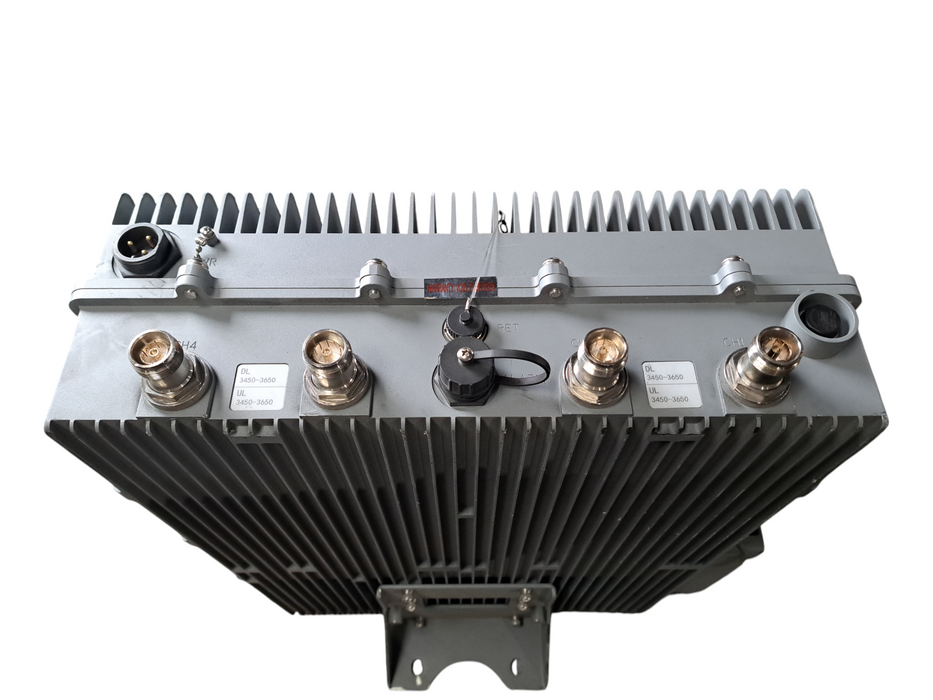 Crossfire X2RU-OD-4-AC | 4T4R 3450-3650MHz O-RAN RRU