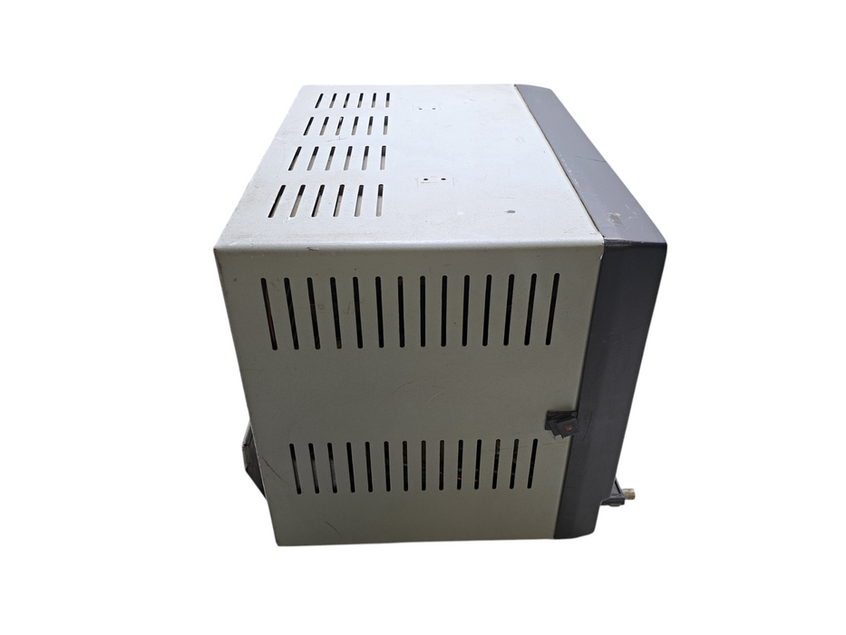 Sencore VA62 Universal Video Analyzer *READ*