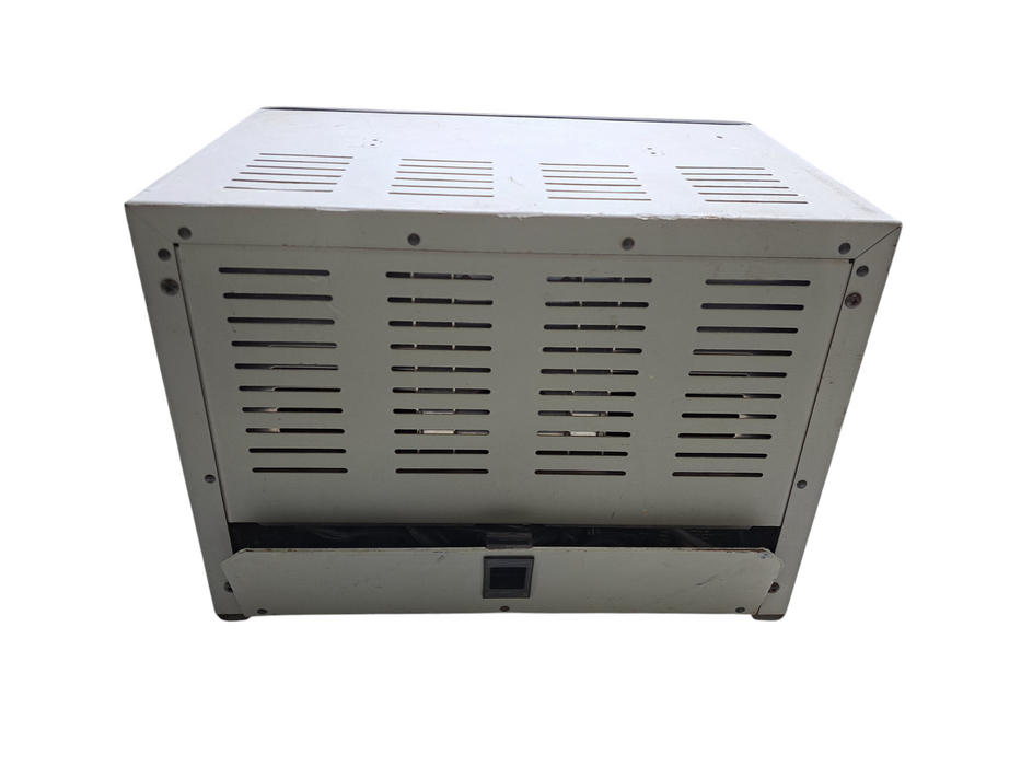 Sencore VA62 Universal Video Analyzer *READ*