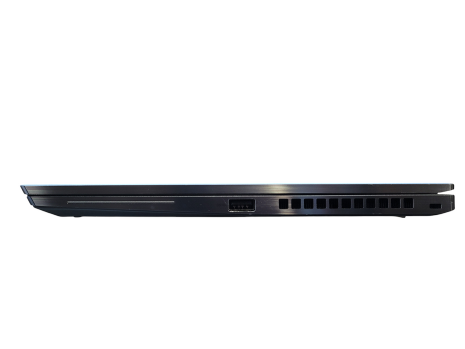 Lenovo ThinkPad T14s Gen 2 i7-1185G7 16GB DDR4 256GB NVMe READ