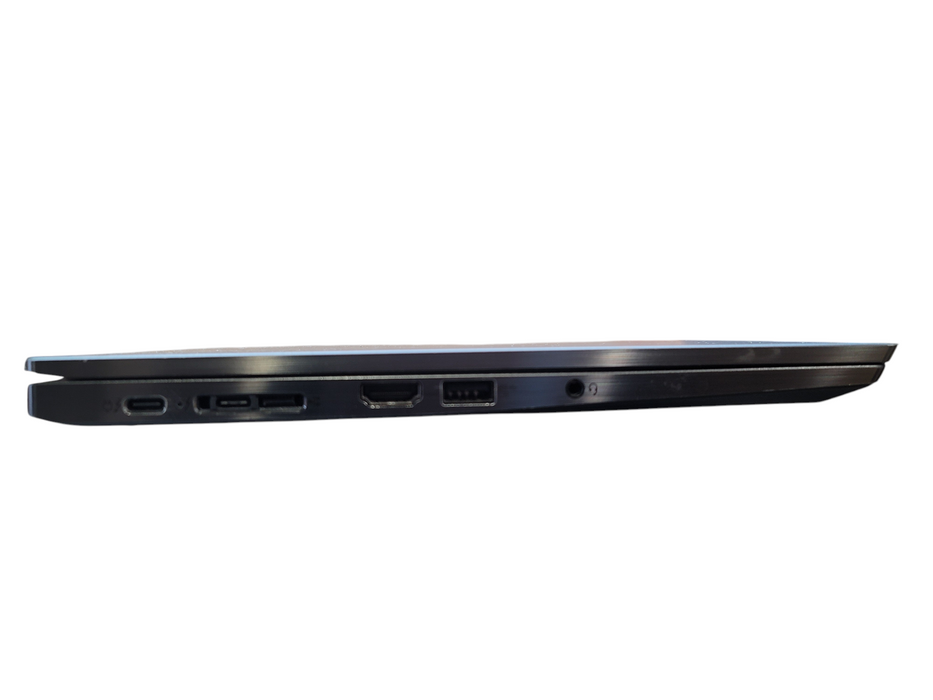 Lenovo ThinkPad T14s Gen 2 i7-1185G7 16GB DDR4 256GB NVMe READ
