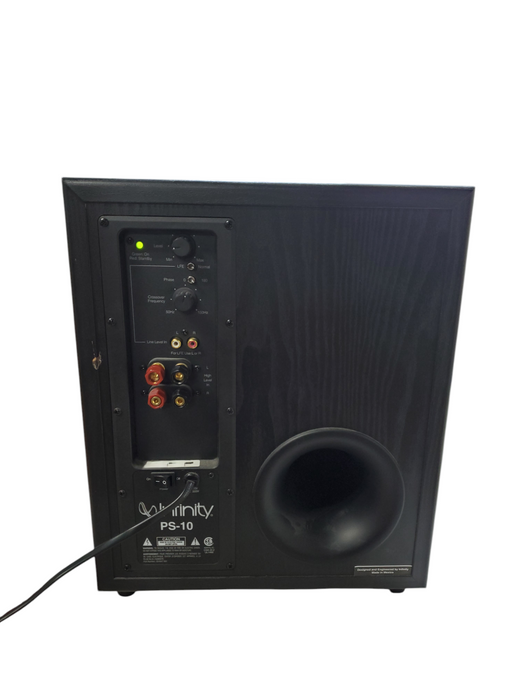 Infinity PS-10 Subwoofer
