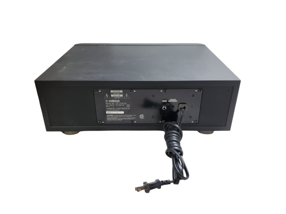 Yamaha YST-FSW150 Powered Subwoofer