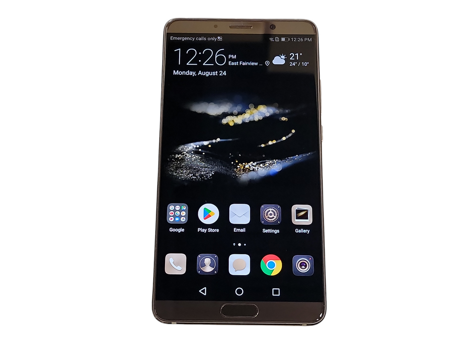 Huawei Mate 10 - 64GB - Gold [ALP-L29]