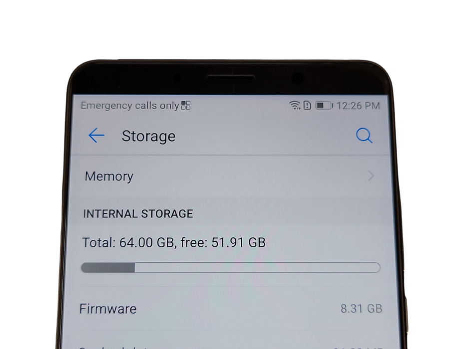 Huawei Mate 10 - 64GB - Gold [ALP-L29]