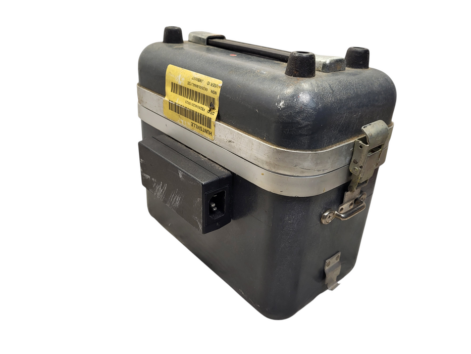 Bently Nevada TK-8 Tester READ