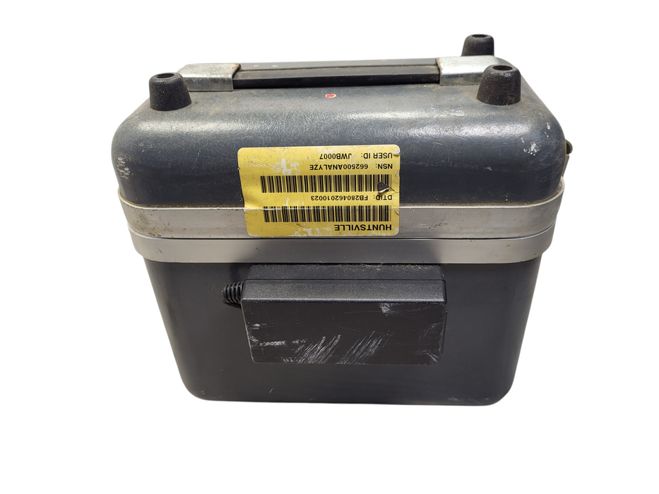 Bently Nevada TK-8 Tester READ