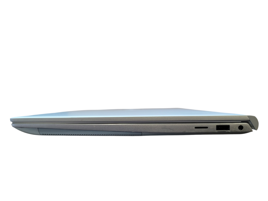 Dell Inspiron 7501 15" i7-10750H 16GB DDR4 GTX 1650 256GB NVMe