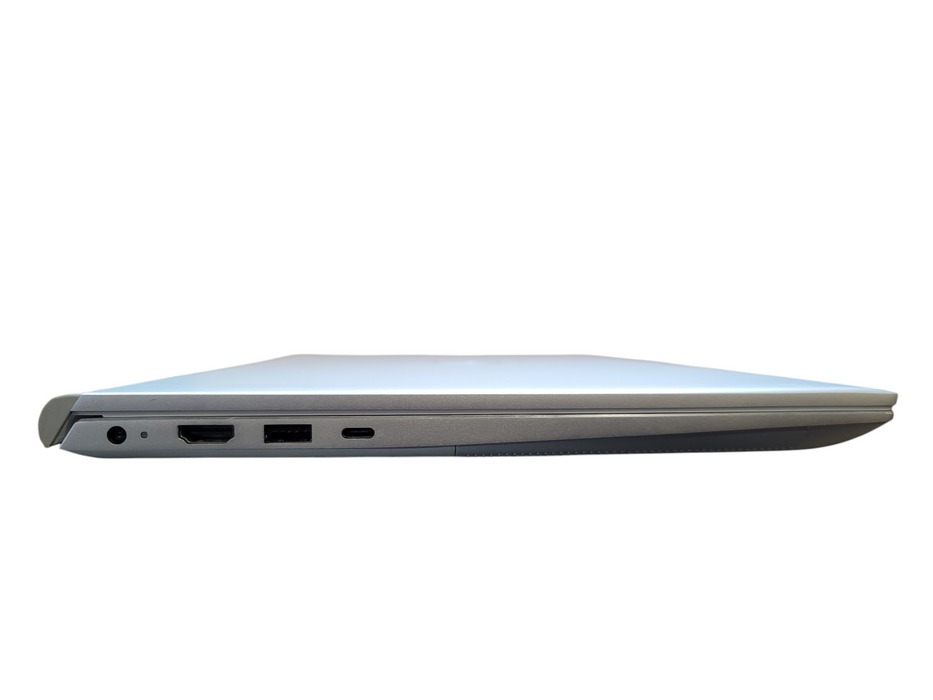 Dell Inspiron 7501 15" i7-10750H 16GB DDR4 GTX 1650 256GB NVMe