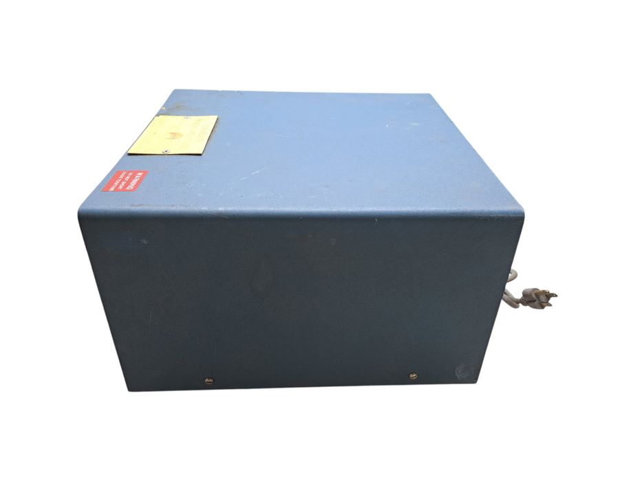Northeastern Scientific Co. Electrophoresis High Voltage Power Supply