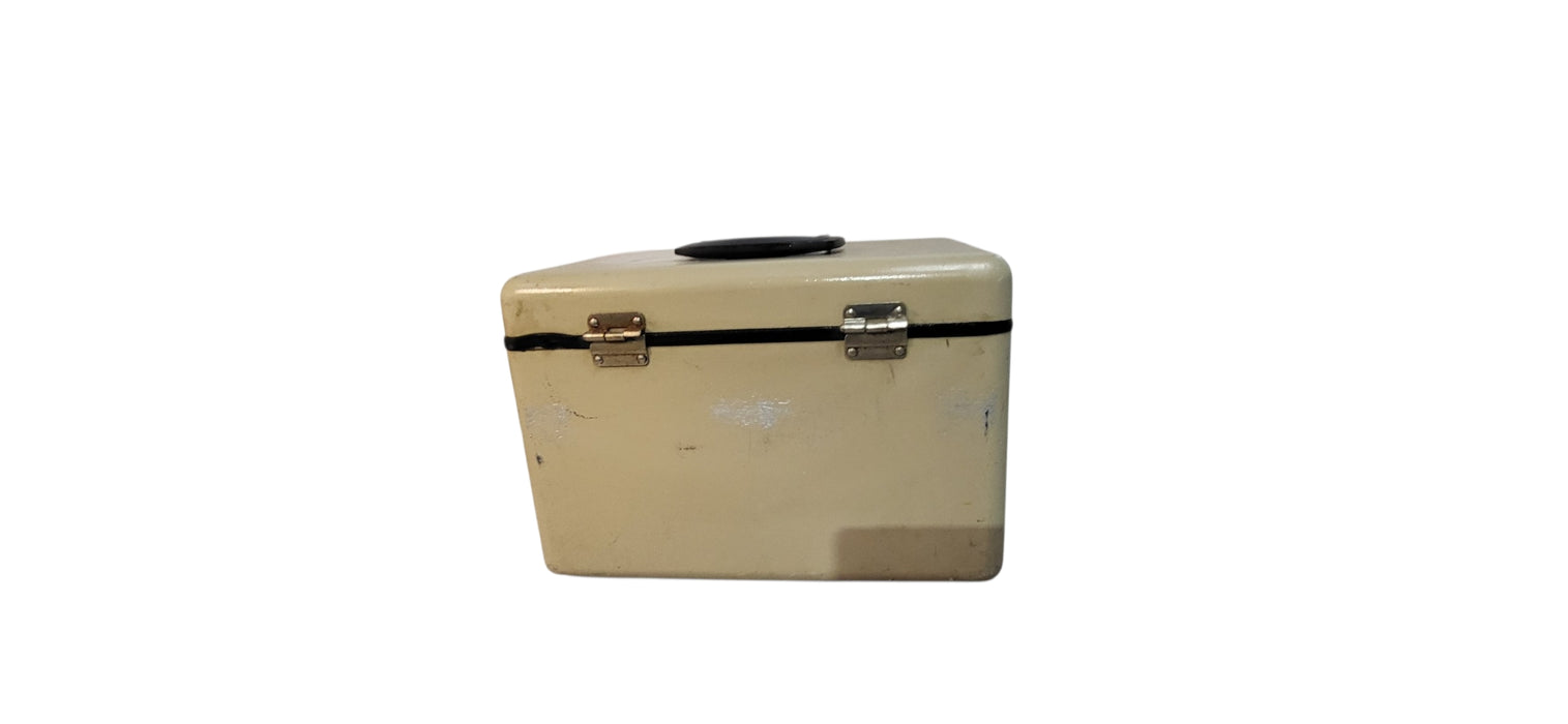 Scientific Atlanta 2520 Vibration Signature Analyzer | READ