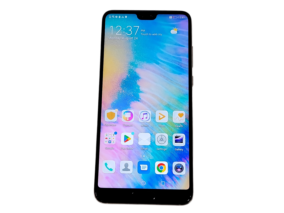 Huawei P20 - 128GB - Pink [EML-L09]