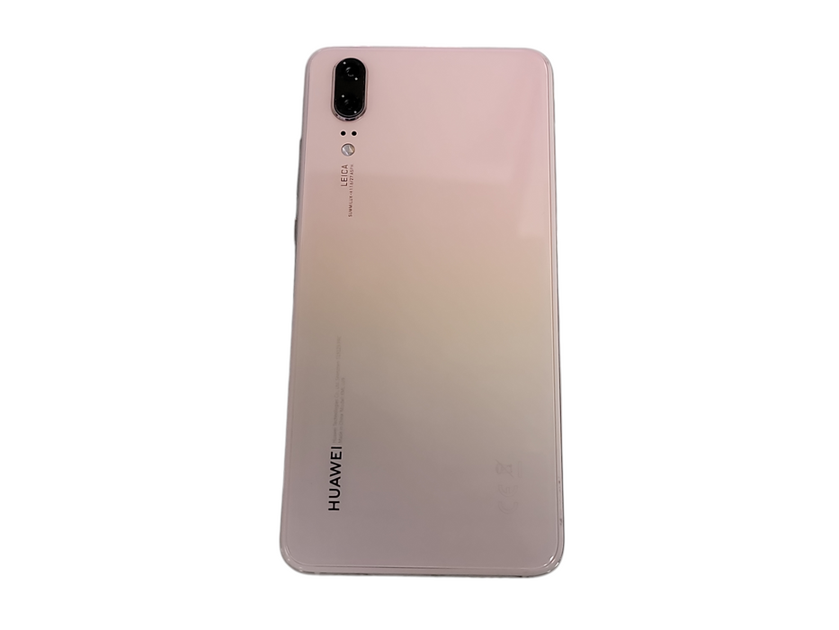 Huawei P20 - 128GB - Pink [EML-L09]