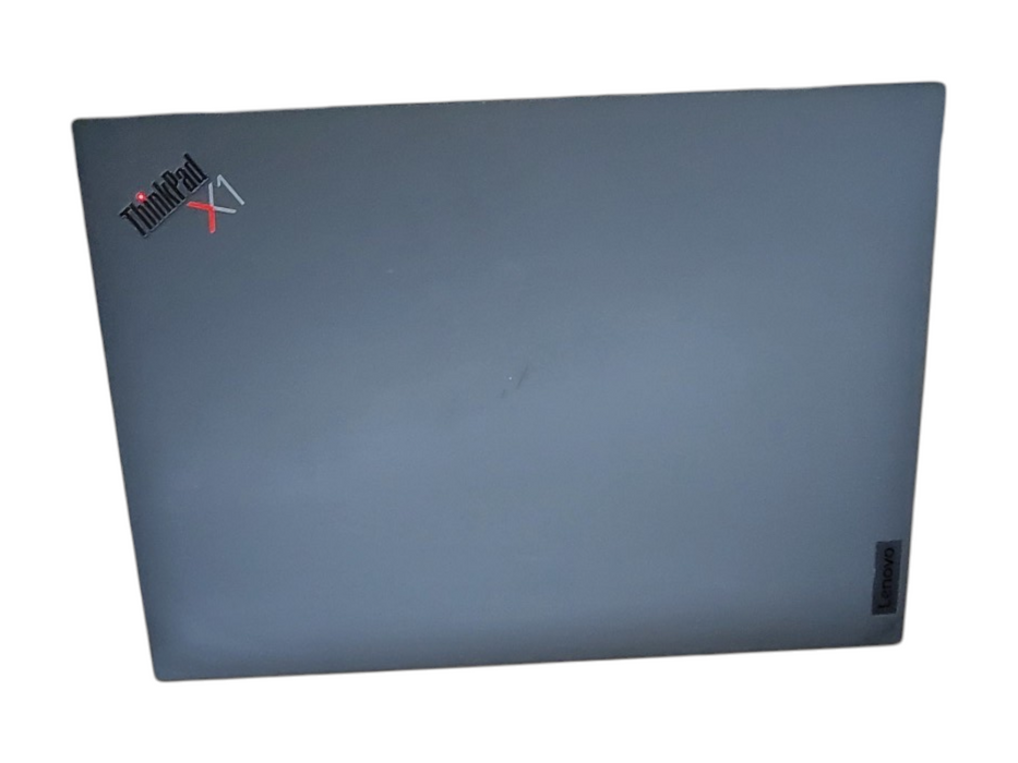 Lenovo ThinkPad X1 Carbon Gen 9 i7-1185G7 16GB DDR4 256GB NVMe READ