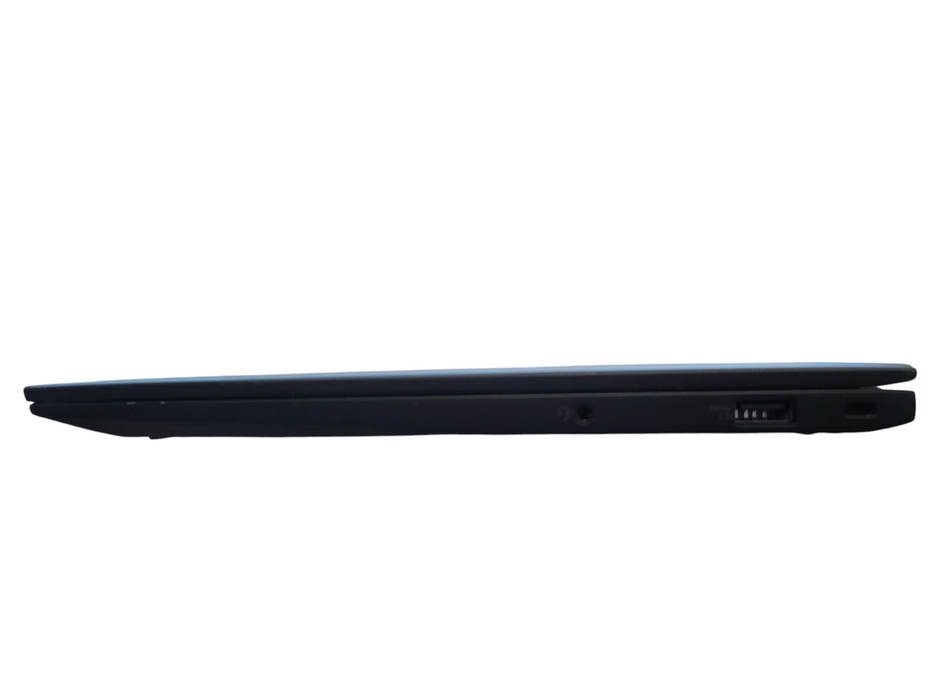 Lenovo ThinkPad X1 Carbon Gen 9 i7-1185G7 16GB DDR4 256GB NVMe READ