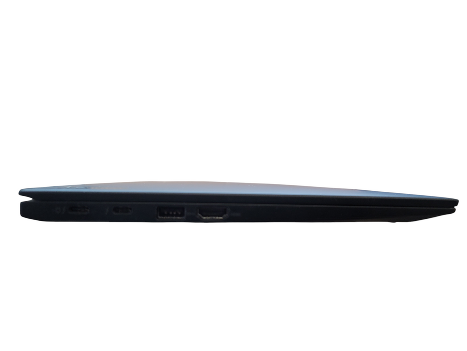 Lenovo ThinkPad X1 Carbon Gen 9 i7-1185G7 16GB DDR4 256GB NVMe READ