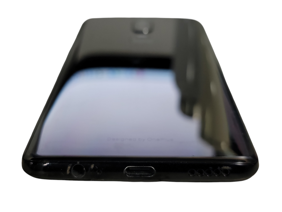 OnePlus 6 - 128GB - Black [A6000]