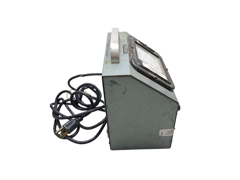 Hastings Vacuum Gauge Model GV-3S *READ*