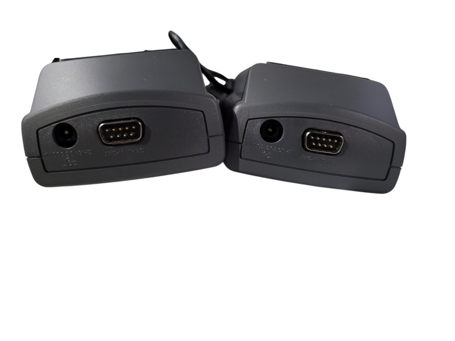 Datacom LANcat System 5 Cable Tester