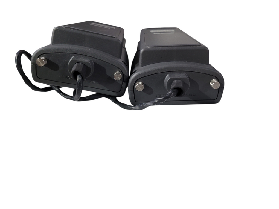 Datacom LANcat System 5 Cable Tester