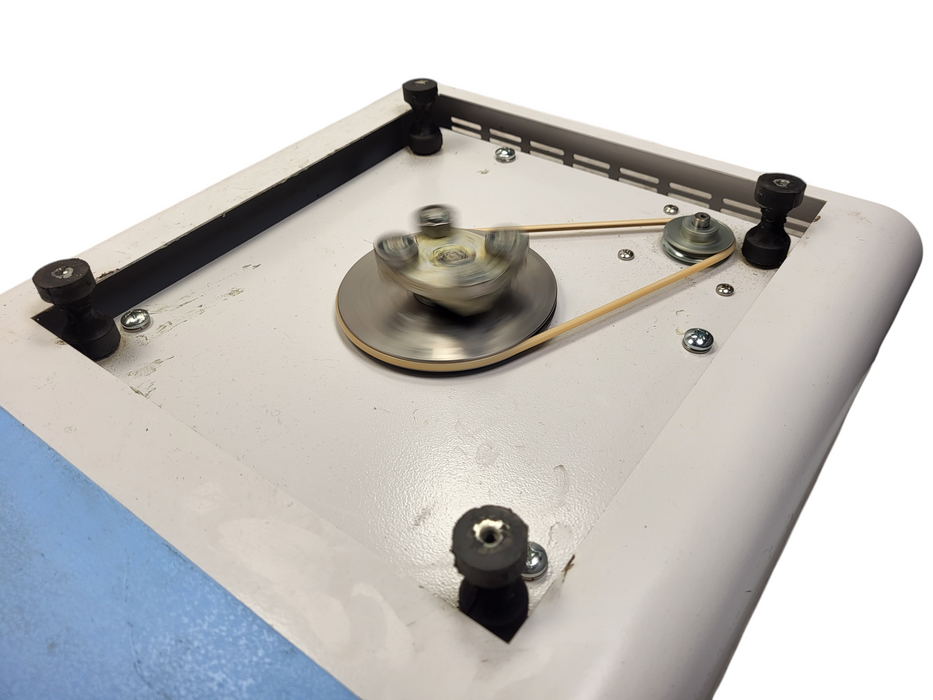 Thermo Scientific MaxQ 2500 Orbital Shaker SHKA2508 Benchtop Lab Mixer