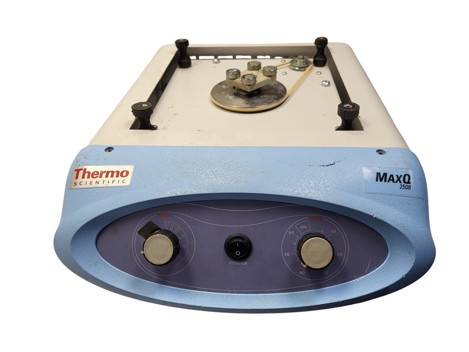 Thermo Scientific MaxQ 2500 Orbital Shaker SHKA2508 Benchtop Lab Mixer